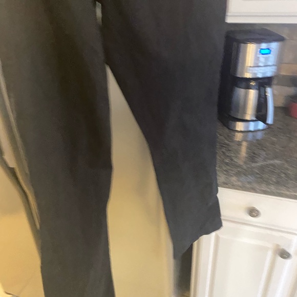 Old navy bootcut chinos - Picture 8 of 11